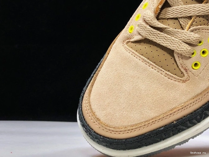 3 Beige' AIR Jordan NRG JTH  'BIO AV6683-200 0818